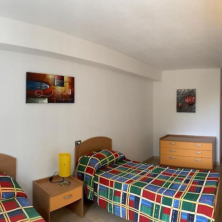 Cala Gonone - Nettuno Apartment Bagian luar foto