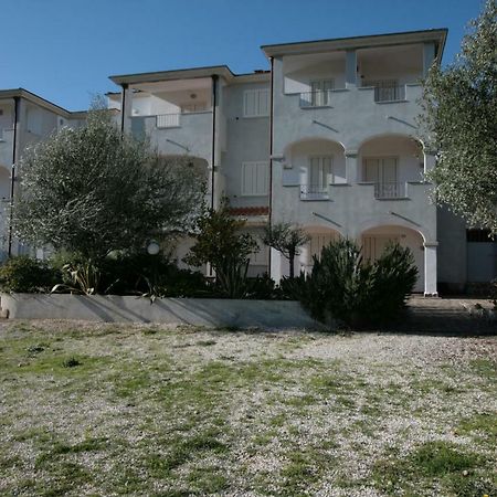 Cala Gonone - Nettuno Apartment Bagian luar foto