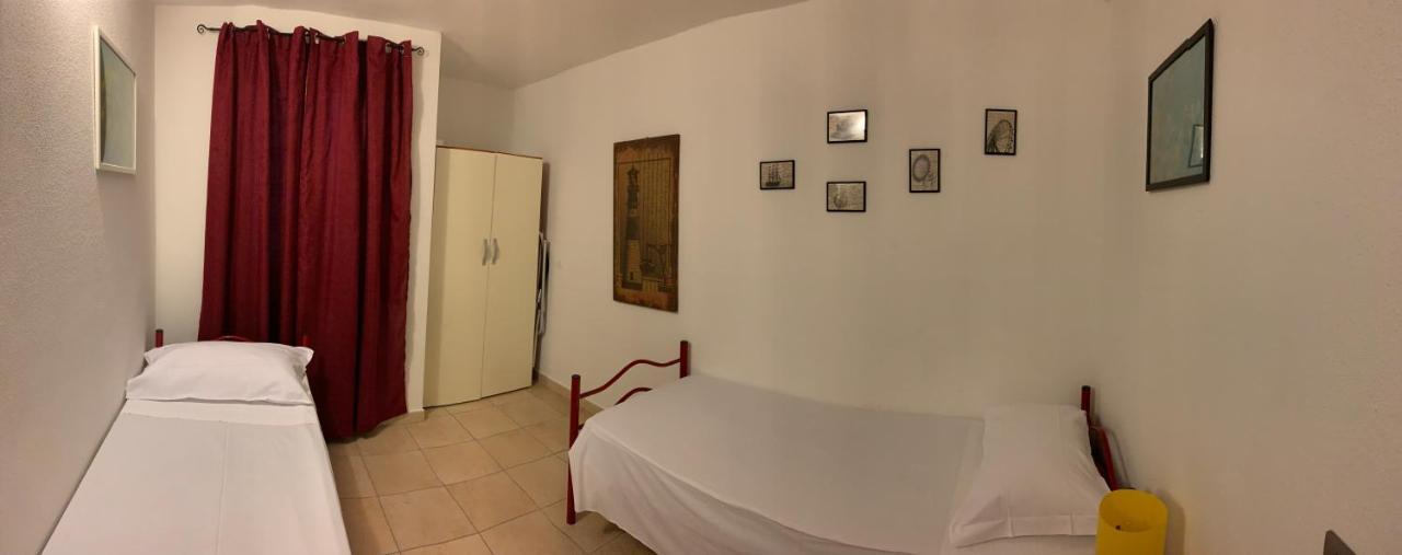 Cala Gonone - Nettuno Apartment Bagian luar foto