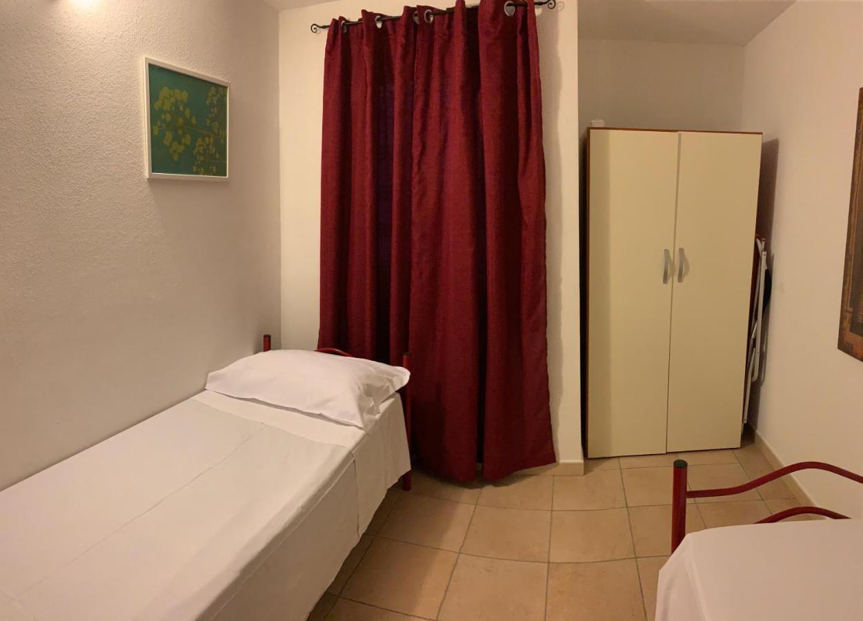 Cala Gonone - Nettuno Apartment Bagian luar foto
