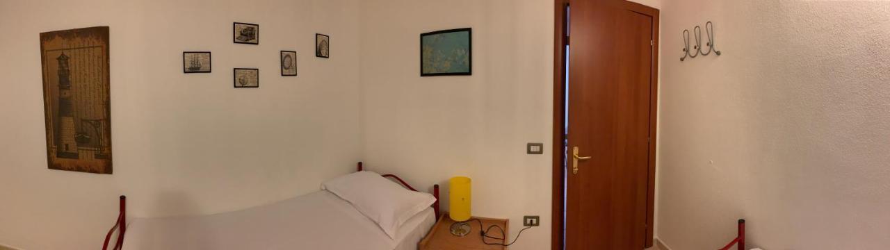 Cala Gonone - Nettuno Apartment Bagian luar foto